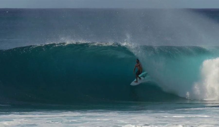 Backdoor