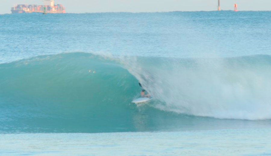 Miami Surf