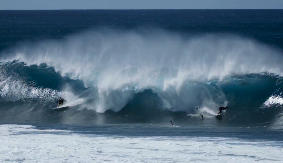 Pipeline