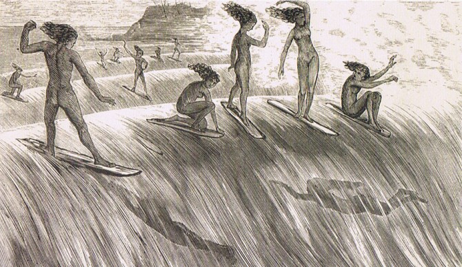 Would they like they direction surfing went?