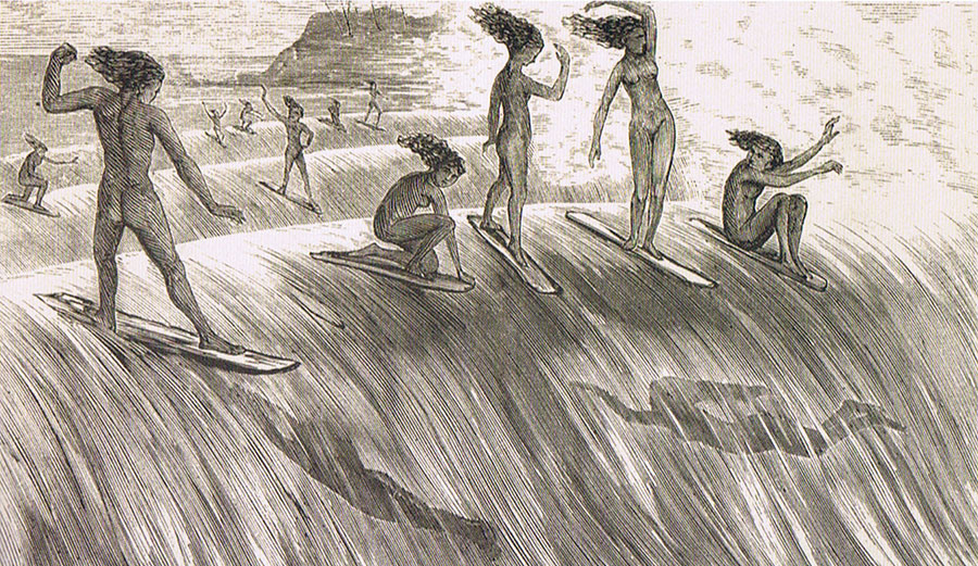 Would they like they direction surfing went?