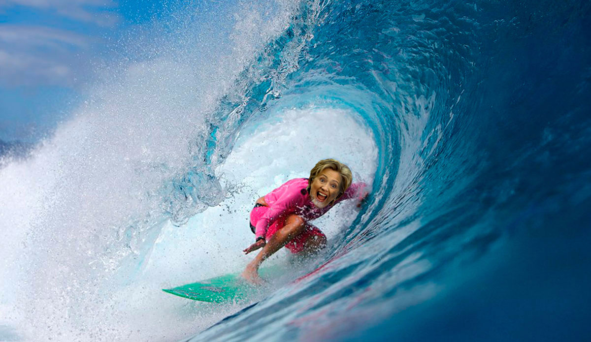 hilary