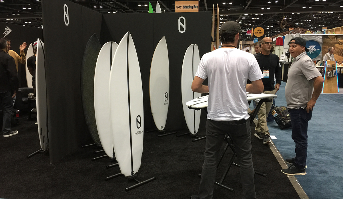Slater Designs? We want. Photo: Chu