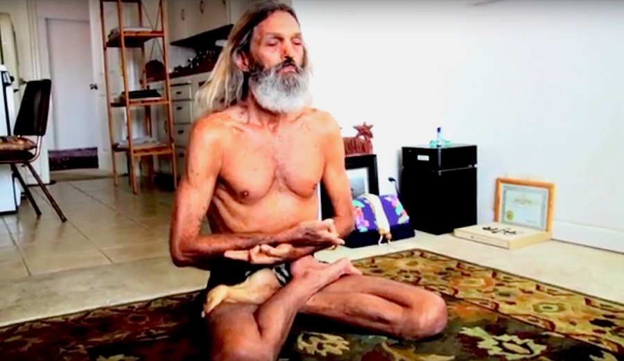 meditation