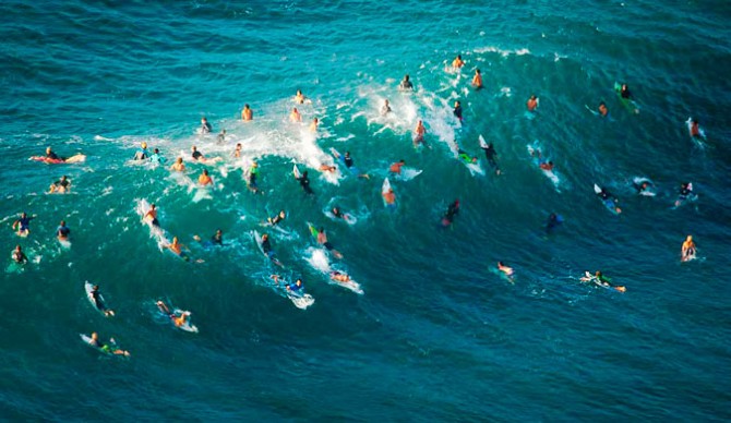 Photo: Mike Coots