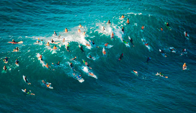 Photo by: Mike Coots