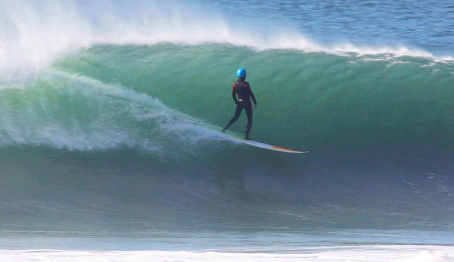 Photo: Chris Wilson, Powerlines Productions