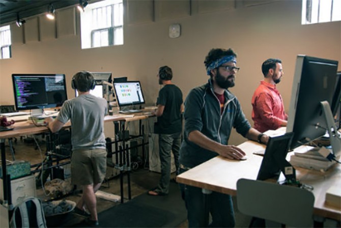 officedesk