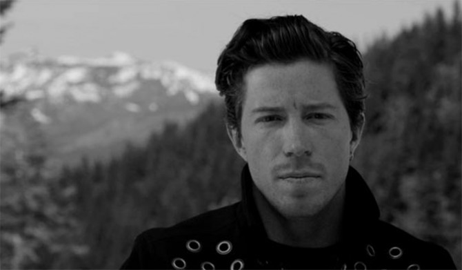 shaun
