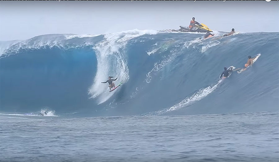 You may not have heard of Steffi Kerson, but that doesn't mean you shouldn't have.