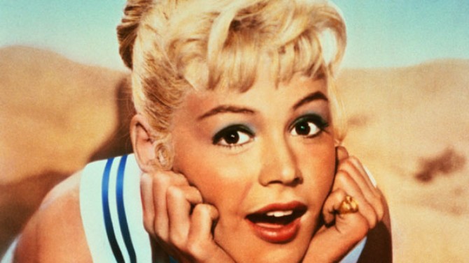 Gidget