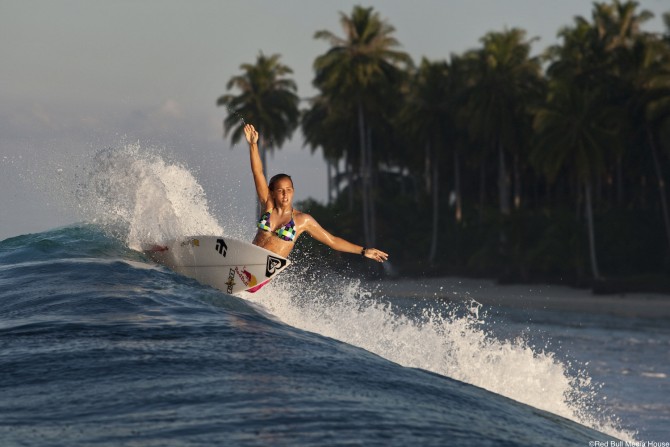 Agustin Munoz/Red Bull Content Pool