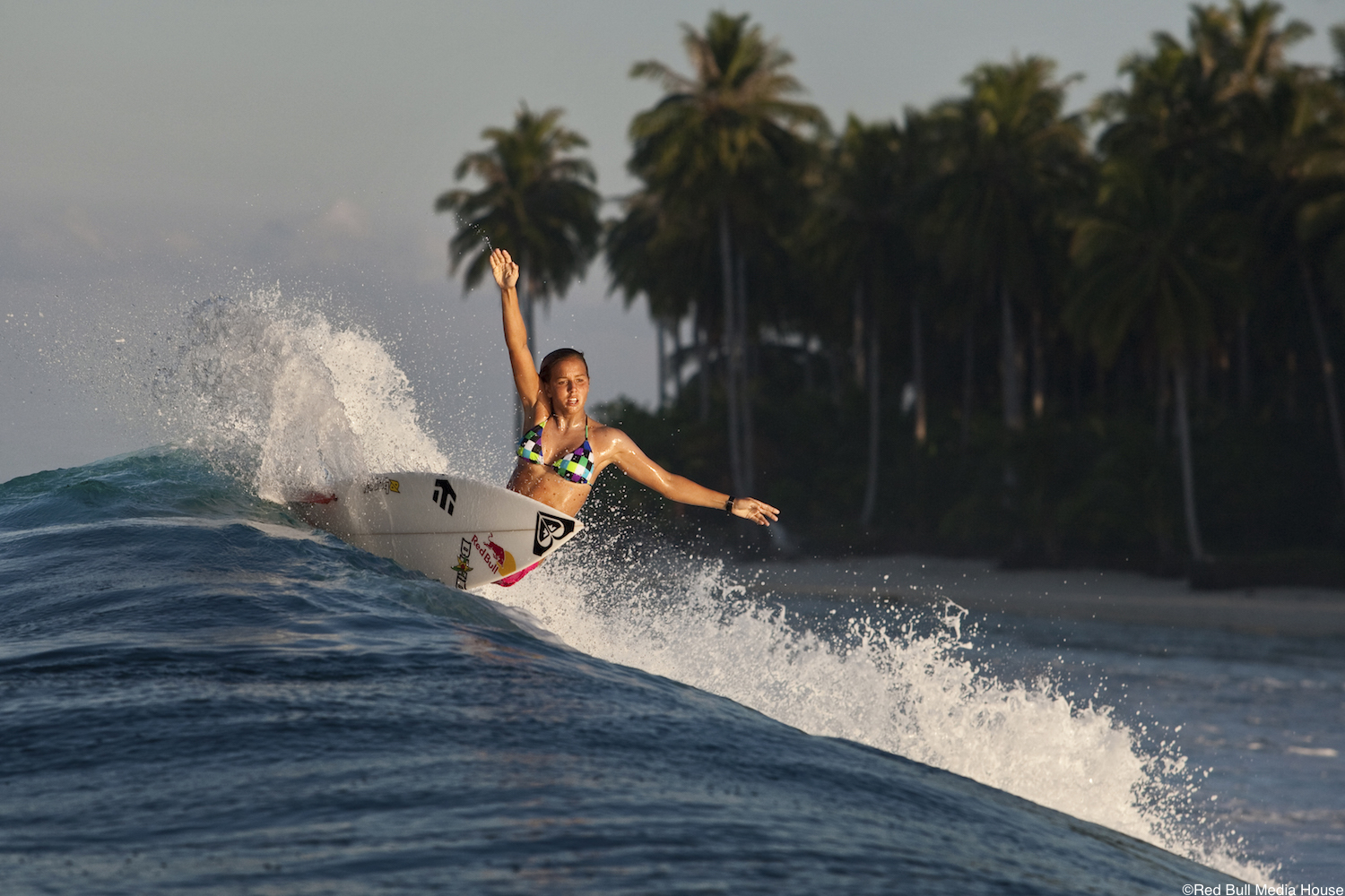 Agustin Munoz/Red Bull Content Pool