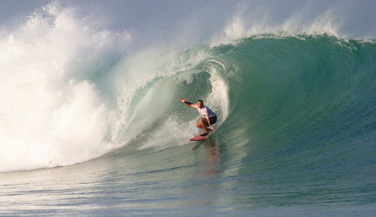 Photo: Waterways Travel