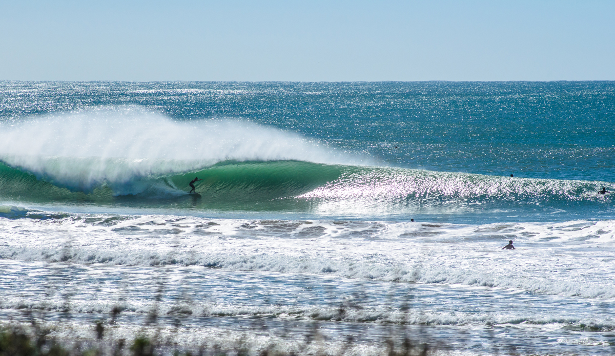 Supertubos Portugal