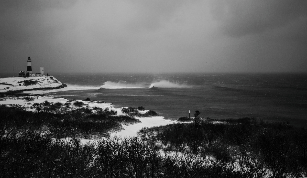 Steamrollers marching to the lighthouse. Photo: James Katsipis