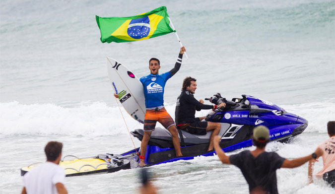 Filipe Toledo