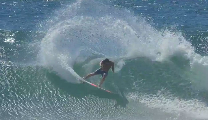 Jordy Smith