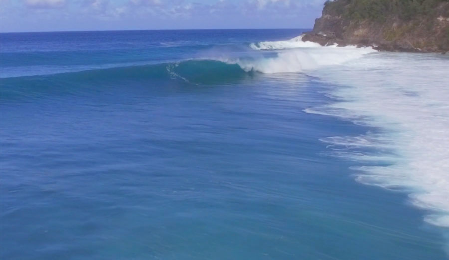 Guadeloupe