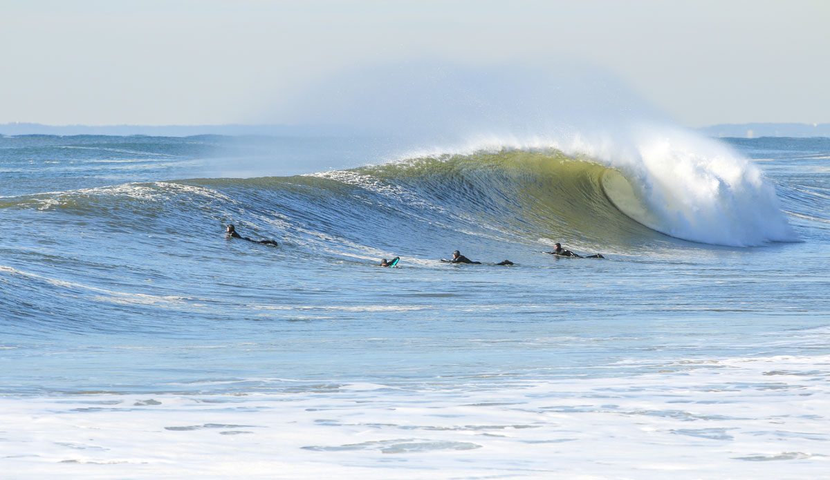 Rockaway