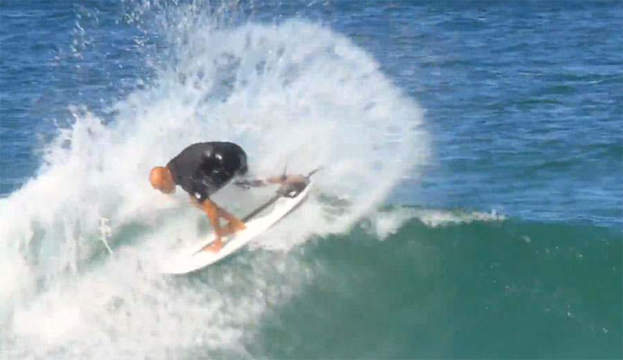 Tomo Slater
