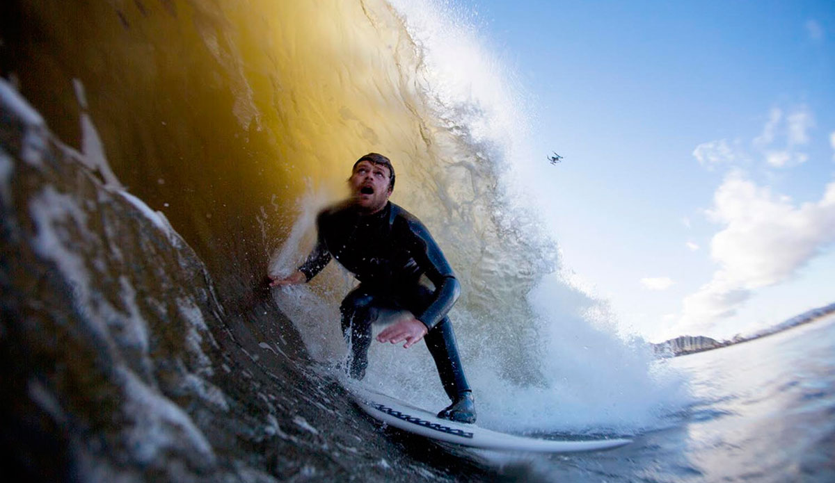 Dane Reynolds