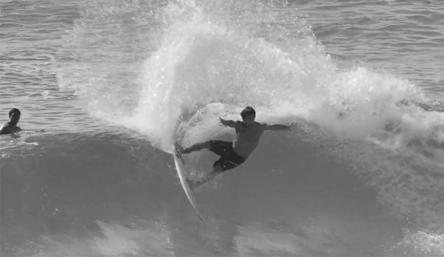 Jeremy Flores
