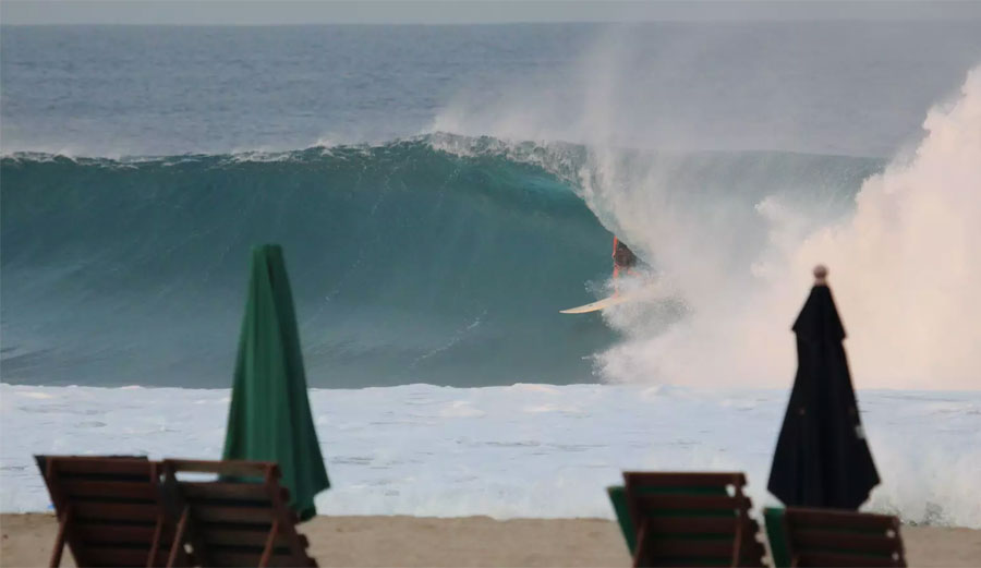 Puerto Escondido