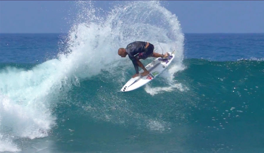 Shane Dorian