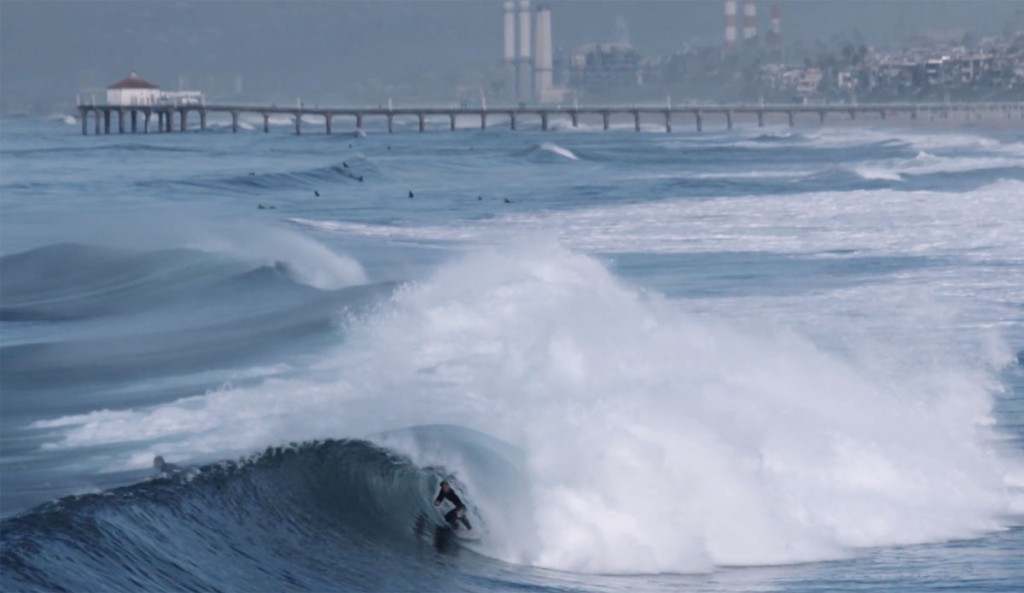 Mitch Crews Los Angeles