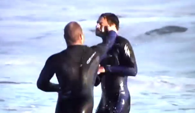 Which leads to this. Among other things. Frame Grab: Pomer