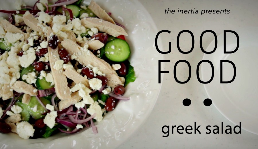 good food