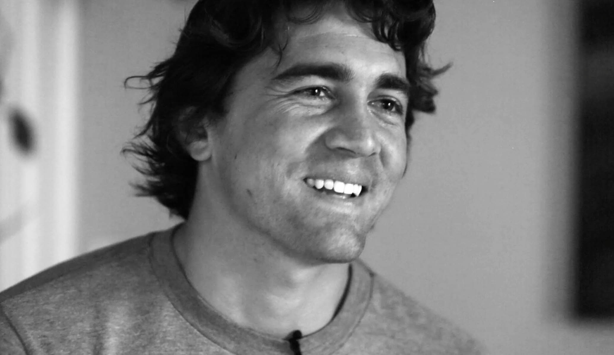 Greg Long Headspace