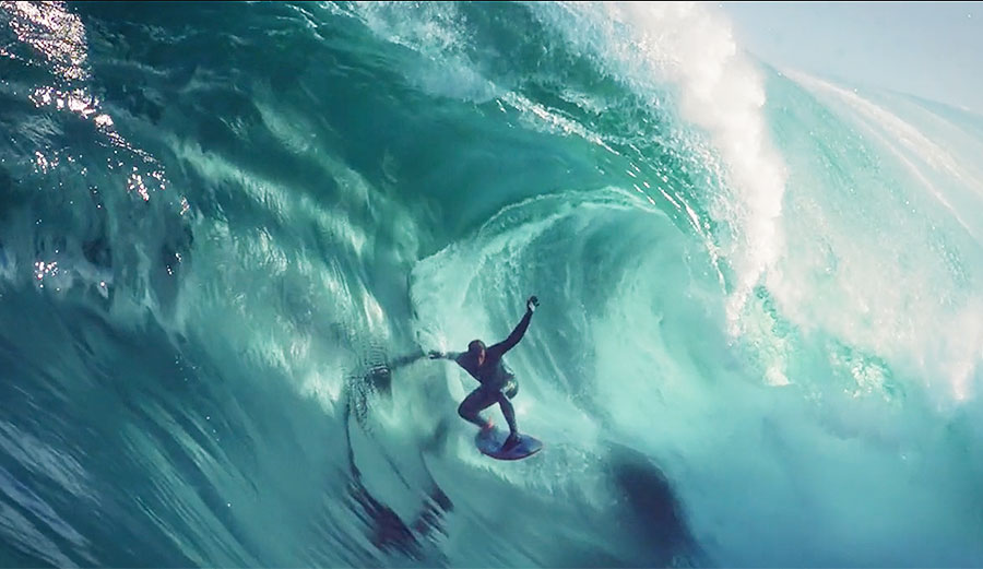 Filmed over the course of the last year, Skuff TV took a look into what makes Hipwood tick... and it's something on a different level.