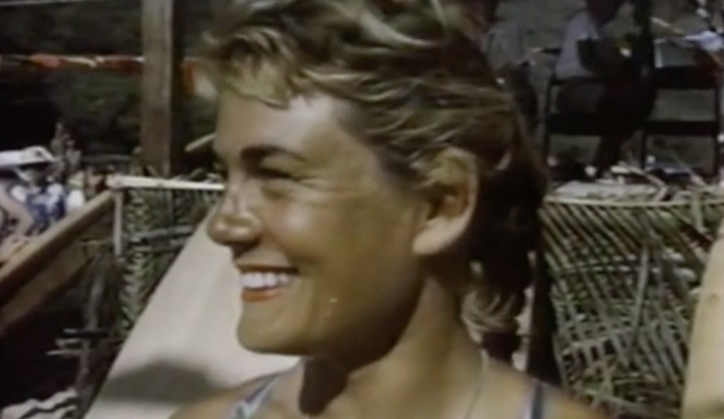 Marge Calhoun