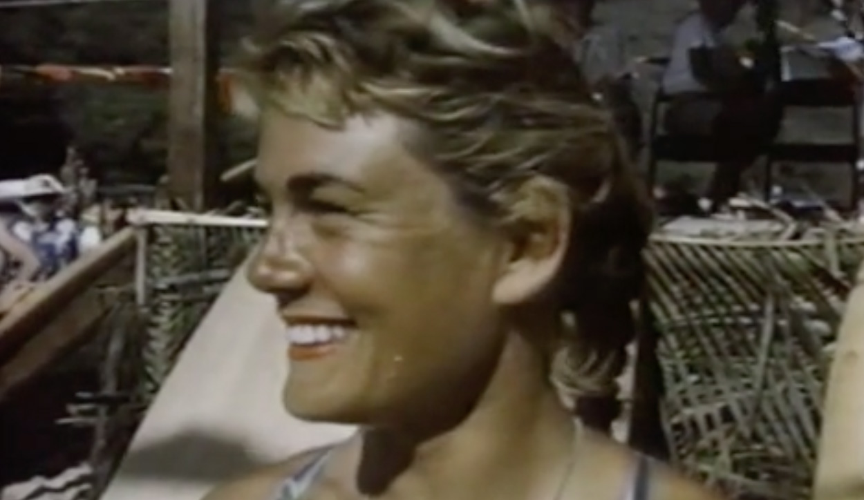 Marge Calhoun