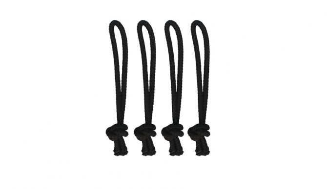 Leash string