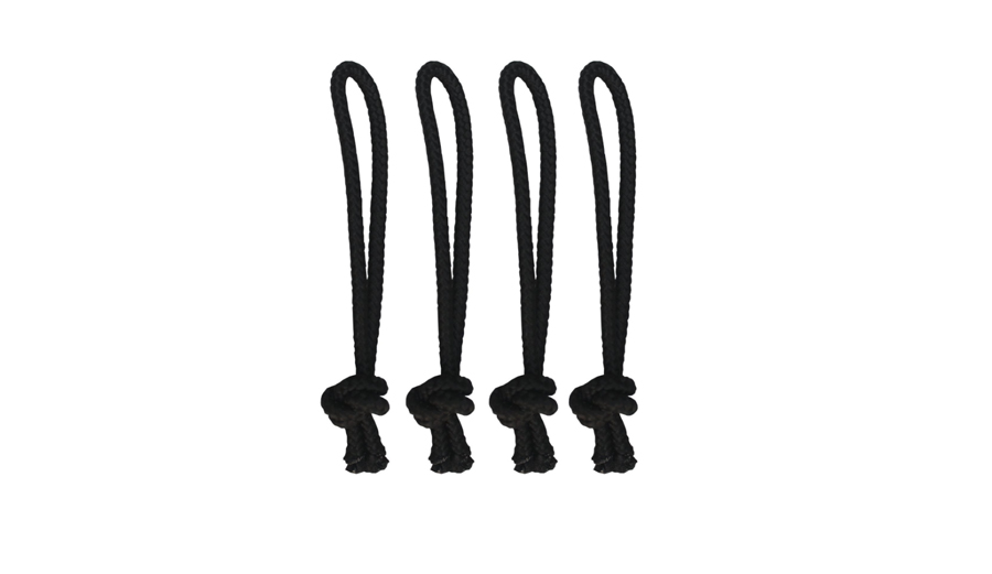 Leash string