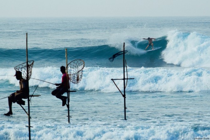 sri lanka LUEX/Andrew Shield