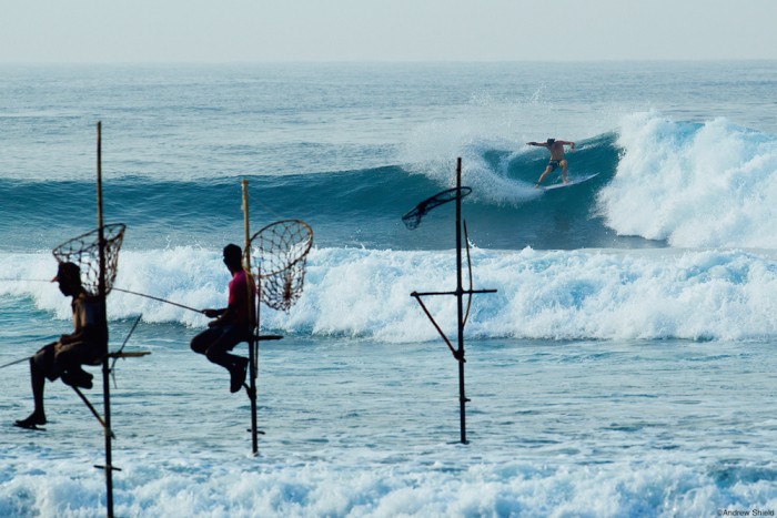 sri lanka LUEX/Andrew Shield