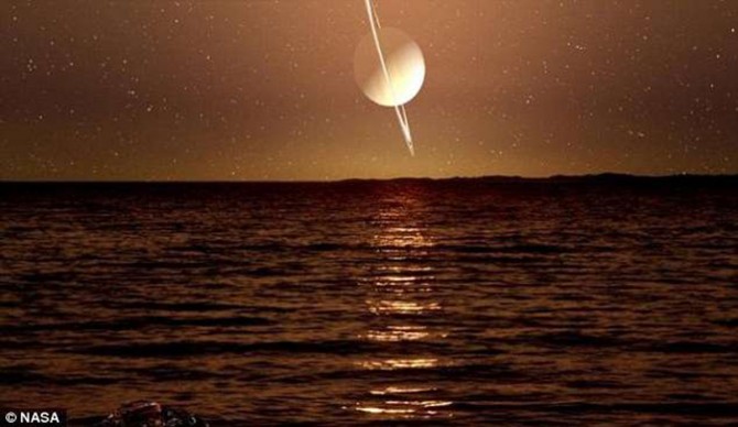 Photo: NASA