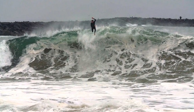 wedge