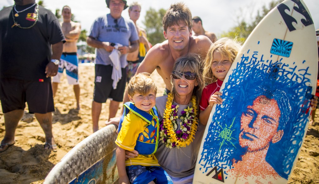 15th Annual Irons Brothers Classic