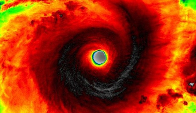 Photo: NOAA