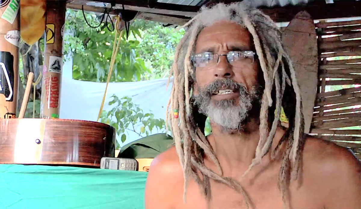 Jamaica Billy "Mystic"
