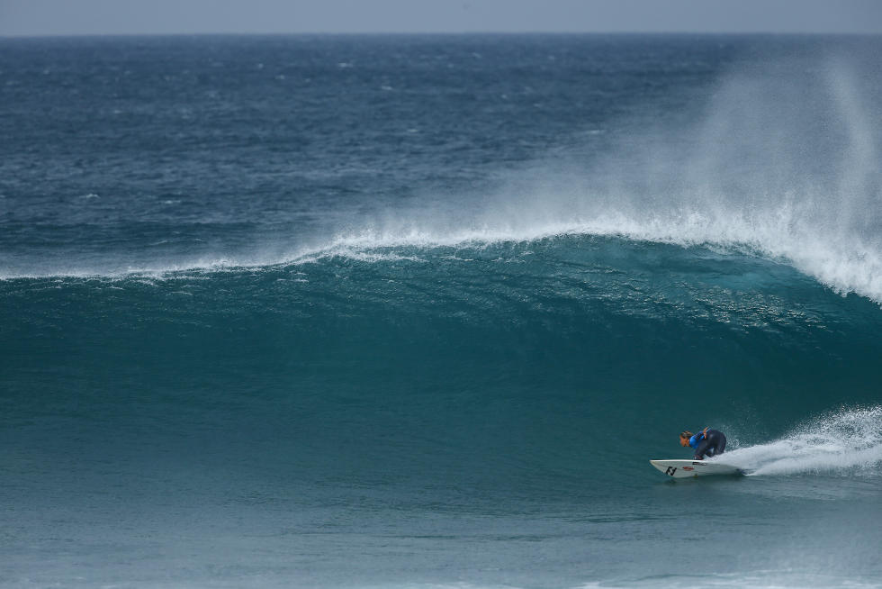 Photo: WSL/Ed Sloane