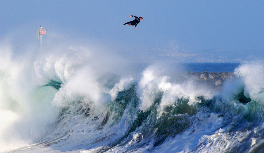 Wedge