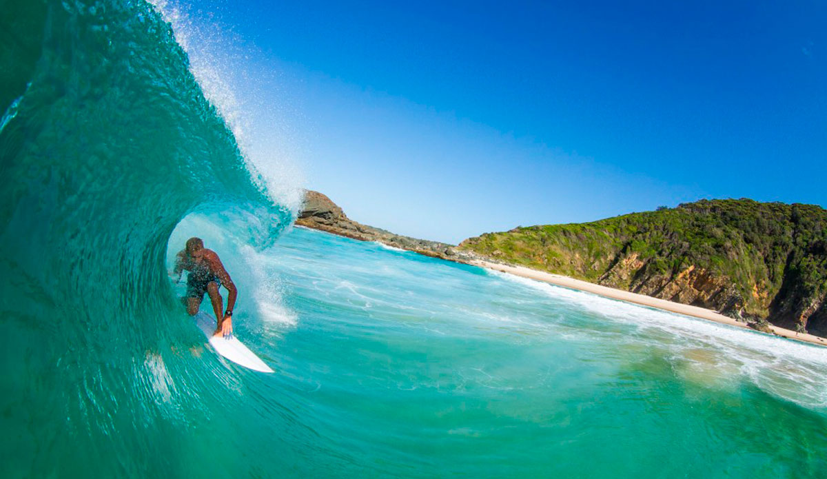 AUSTRALIA