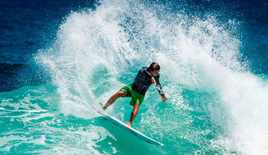 Julian Wilson
