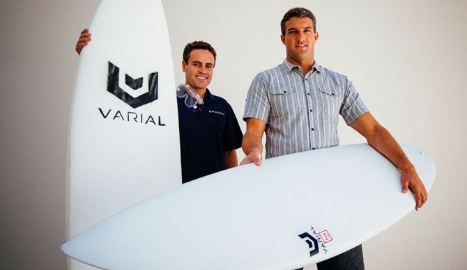 Varial Foam